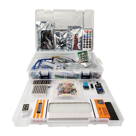 rfid reader evaluation kit|RFID Products Starter kit .